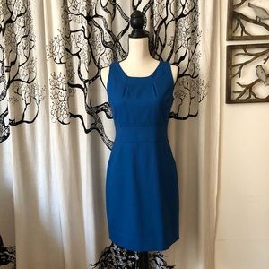J Crew Super 120’s Suit Dress - size 6P - ships free!